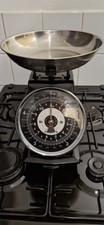 Hanson Retro Kitchen Scales