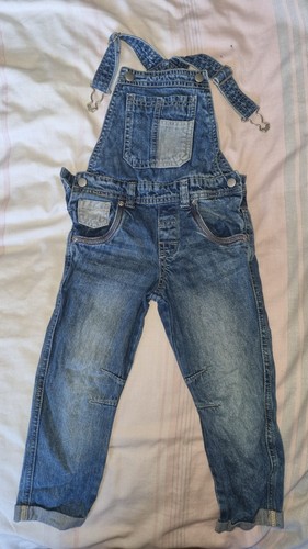 Dungaree kids - dungaree,