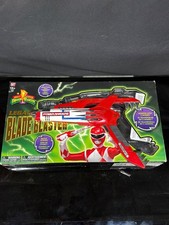 Bandai Power Rangers Legacy