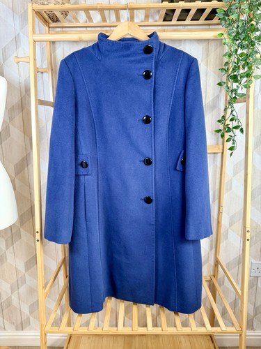 Jaeger womens blue - uk, 16