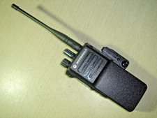 Motorola DP4400e UHF 403-527MHz DMR Digital c/w NEW HOUSING antenna & clip
