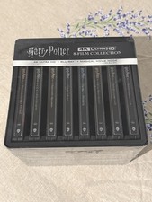 Harry Potter Limited Edition