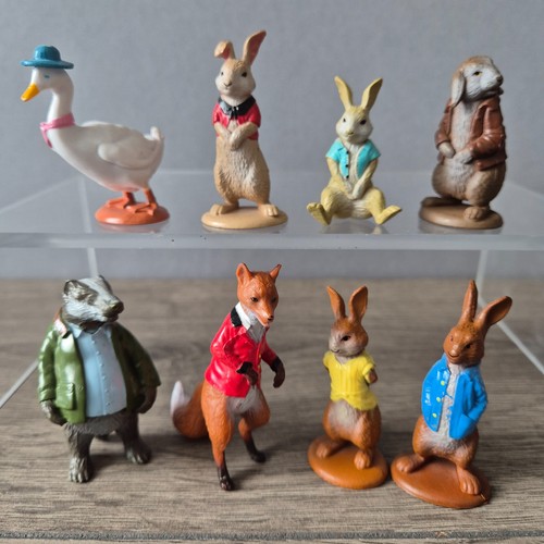 Beatrix potter peter rabbit - potter,