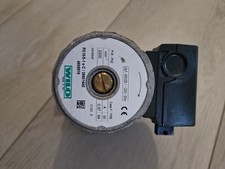 Wilo 230v Pump And Housing 4508878.  Don't Know Manufactured Date.