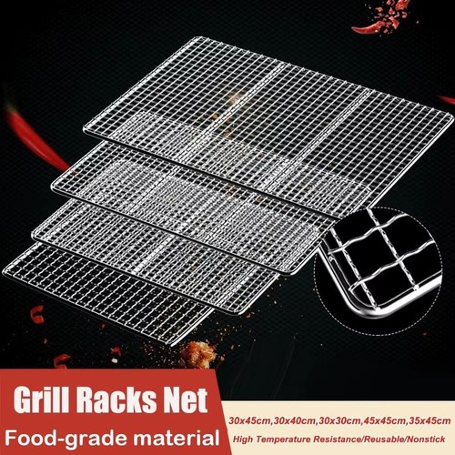 Stainless steel rectangle - stainless,