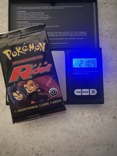 Team Rocket 1st Edition WOTC