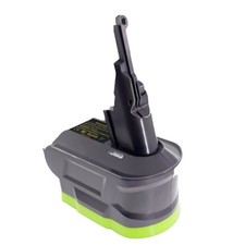 New Adapter Conversion Header