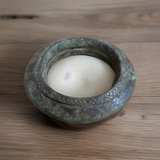 Authentic African Wooden