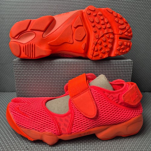 Nike air rift split - rift, toe