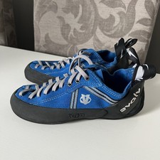 EVOLV Royale Climbing Shoes