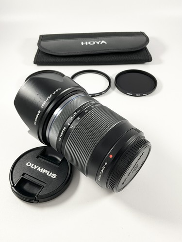 Olympus zuiko digital ed - olympus,