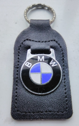 Bmw original 1970s - original, enamelled