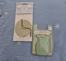 Scentsy CAR BAR BONFIRE BEACH