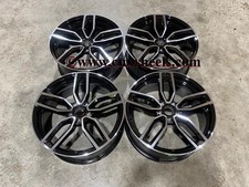 New 2020 s3 style alloy - s3,