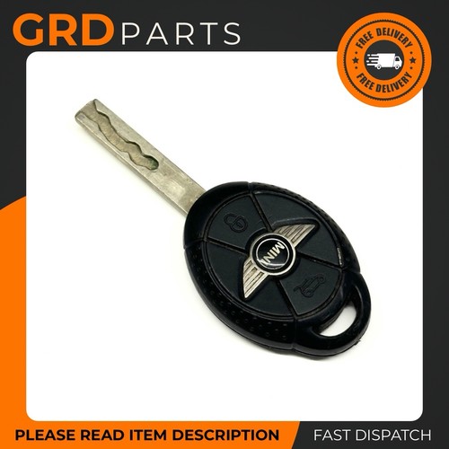 Genuine bmw mini button - mini, 3