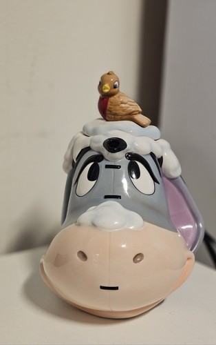 Disney eeyore ceramic - disney,