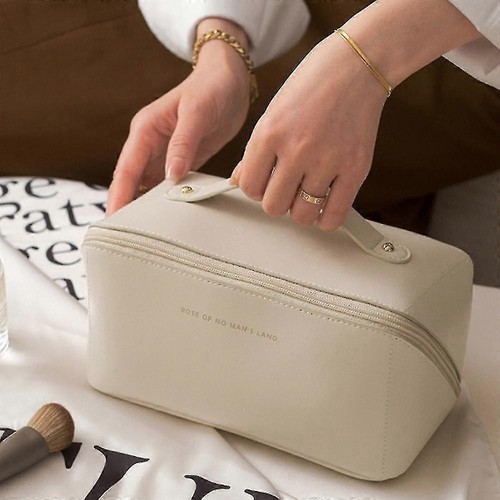 Large capacity toiletry - large,