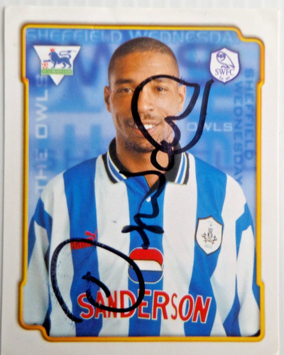 Des walker sheffield - des,