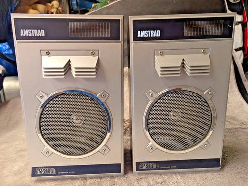 Vintage rare amstrad - vintage,