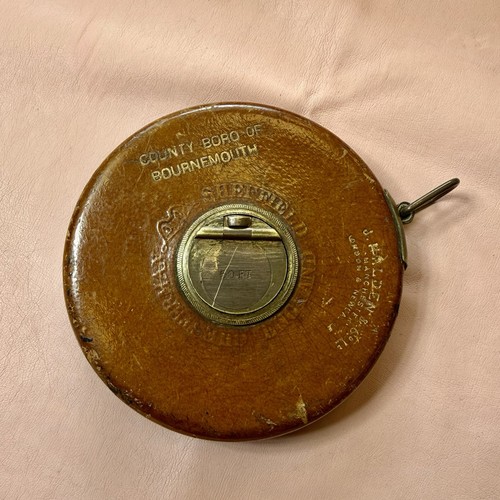 Antique chesterman sheffield - antique,