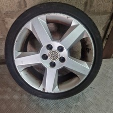 Vauxhall vectra astra alloy - vauxhall,