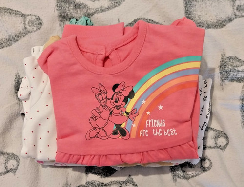 Baby girls clothing - girls,
