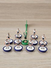 Vintage Subbuteo Tottenham