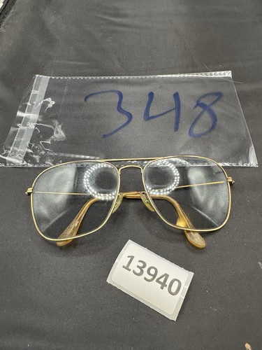 Vintage ray ban bausch - b&l,