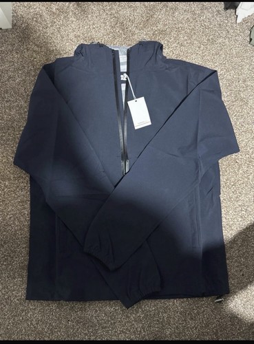 Farnell hooded jacket - -,