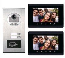 Amocam Versions 2 Units