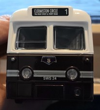 Corgi Leyland Tiger Cub Bus