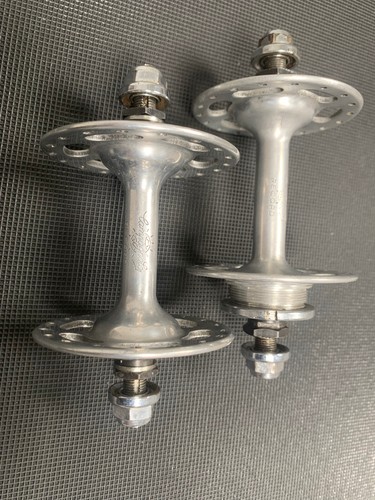 Campagnolo record large - record, flange