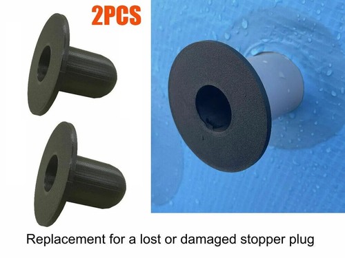 Swimming pool stopper - 2x,