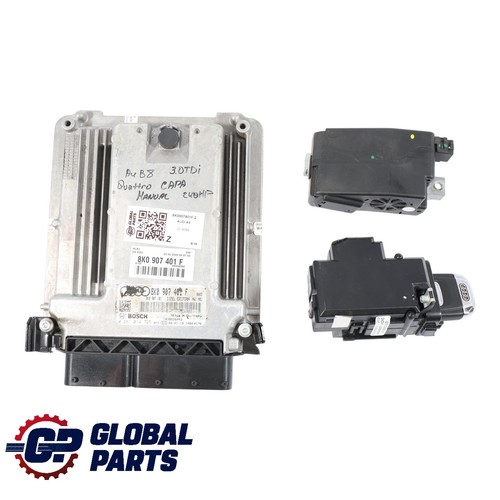 Audi tdi 240hp capa - audi, 3.0