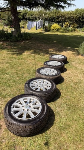 Inch range rover wheels - 18,