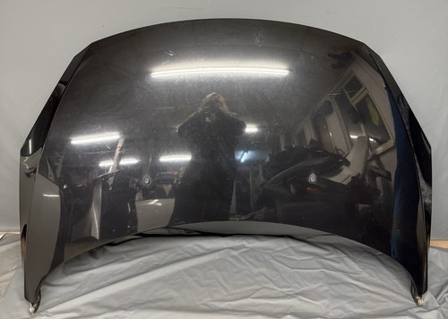 2006 peugeot 307 bonnet - 307, door