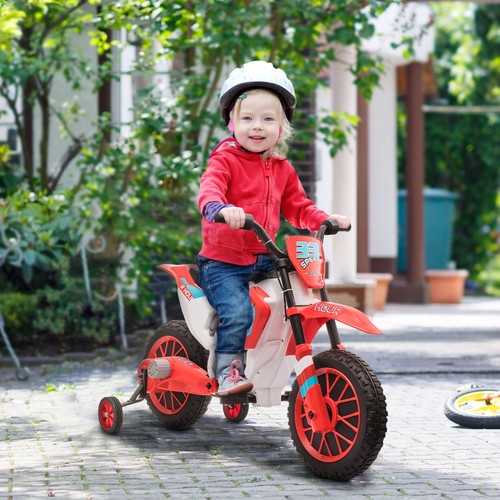 Kids motorbike electric - kids,