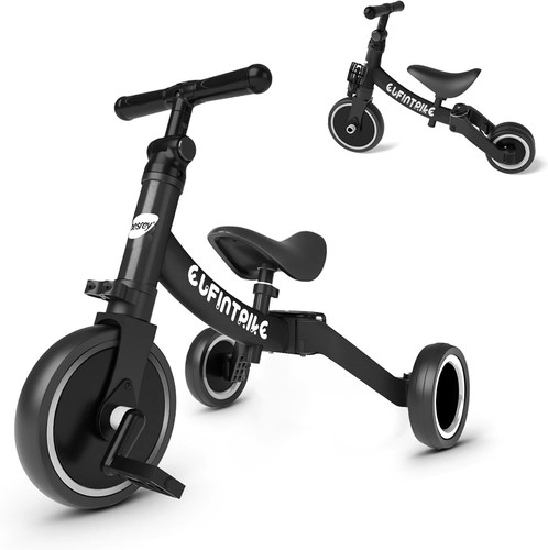 Besrey toddler bike - 5, for