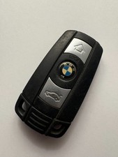 GENUINE BMW 3 BUTTON SMART