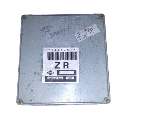 Ja18g42 bj1 ecm - ja18g42, ecu