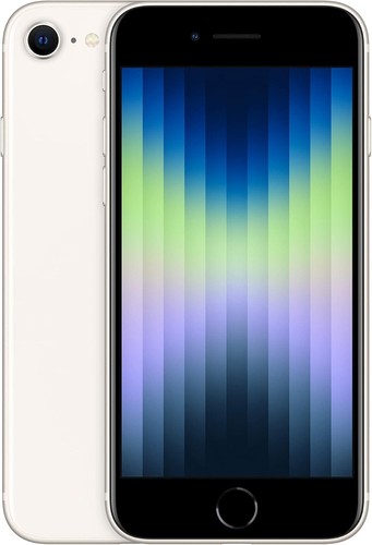 New iphone se3 5g - new,