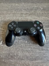 Sony PlayStation DualShock 4