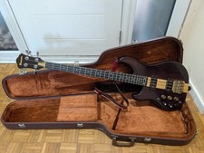 1980 ibanez musician - musician, bass