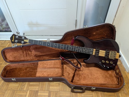 1980 ibanez musician - musician, bass