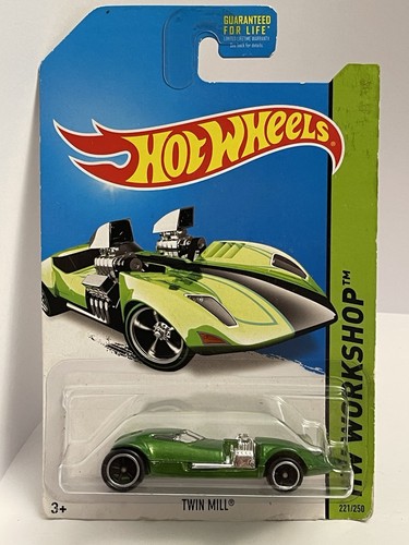 Hot wheels super treasure hunt - super,