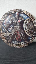2D God Of War Viking Metal