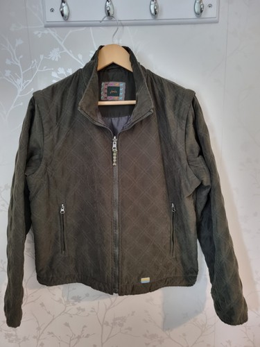 Ladies joules size jacket - ladies,