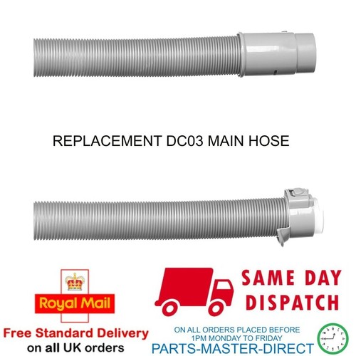 Fits dyson dc03 - fits, vacuum