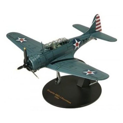 Atlas editions model - atlas,