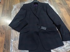 DUCHAMP Goodwood  Wool Check